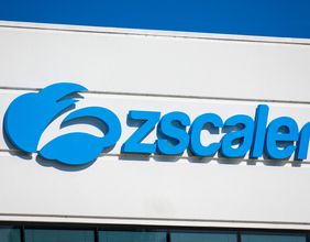 Why is Zscaler Inc. (NASDAQ: ZS) stock rising?