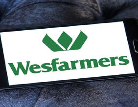 Wesfarmers Shares Surge as UBS Upgrades Price Target