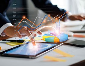 WDC Storage Rally Lifts Nasdaq Composite Index Focus