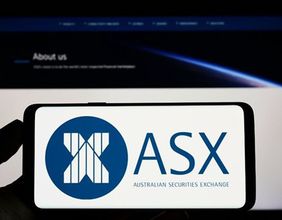 ASX200 to rise as US futures gain & European stocks rebound