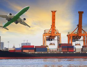 QAN, FLT, QUB, AQZ: How did these ASX-listed transportation stocks perform today