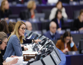 EU watchdog seeks powers, funds for lawmaker probe body EU watchdog seeks powers, funds for lawmaker probe body