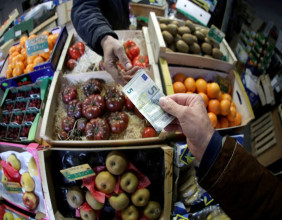 Euro zone economic sentiment rises in January to seven-month high Euro zone economic sentiment rises in January to seven-month high