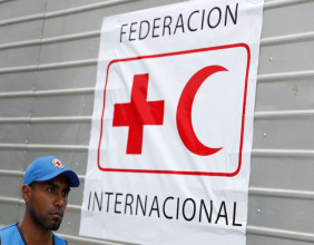 All countries 'dangerously unprepared' for future pandemics, says IFRC All countries 'dangerously unprepared' for future pandemics, says IFRC