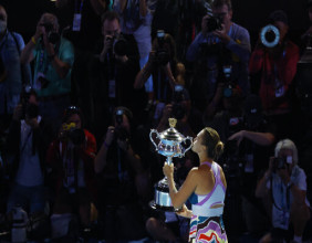 Djokovic back at top of ATP rankings; Sabalenka No. 2 in WTA Djokovic back at top of ATP rankings; Sabalenka No. 2 in WTA