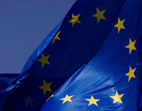 EU warns of 'unfair' Chinese subsidies in Green Deal plan - draft EU warns of 'unfair' Chinese subsidies in Green Deal plan - draft