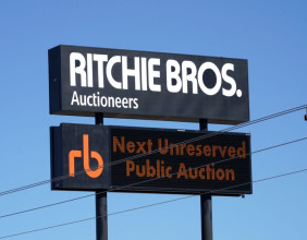 Janus joins Luxor in opposing Ritchie Bros $7 billion bid for IAA Janus joins Luxor in opposing Ritchie Bros $7 billion bid for IAA