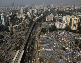 Exclusive-India economic survey likely to peg 2023-24 growth at slowest in three years - source Exclusive-India economic survey likely to peg 2023-24 growth at slowest in three years - source