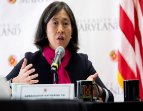U.S. again asks Mexico to review labor rights issues at VU Manufacturing U.S. again asks Mexico to review labor rights issues at VU Manufacturing