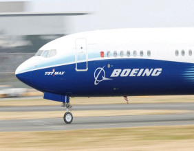 Boeing to add 737 MAX line as it boosts production Boeing to add 737 MAX line as it boosts production