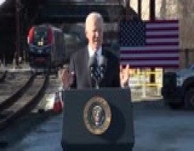 Biden promotes Baltimore spending as Republicans try to force cuts Biden promotes Baltimore spending as Republicans try to force cuts