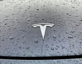 U.S. Justice Department seeks Tesla driver-assist documents U.S. Justice Department seeks Tesla driver-assist documents