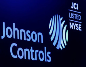 Johnson Controls misses quarterly revenue estimates on supply chain snags Johnson Controls misses quarterly revenue estimates on supply chain snags