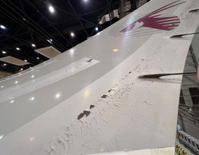 Airbus and Qatar may settle A350 row as early as today -sources Airbus and Qatar may settle A350 row as early as today -sources