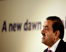 Exclusive-Indian market regulator examining Adani share rout, source says Exclusive-Indian market regulator examining Adani share rout, source says