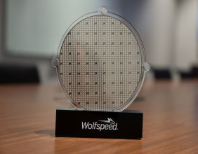 Wolfspeed to build $3-billion EV chip plant in Germany, subsidy approval expected in months Wolfspeed to build $3-billion EV chip plant in Germany, subsidy approval expected in months