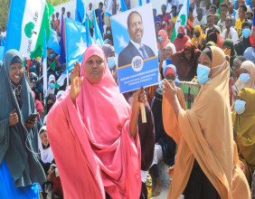Somalia's neighbours to launch new operations against al Shabaab militants Somalia's neighbours to launch new operations against al Shabaab militants