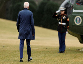 FBI searches Biden's Delaware beach house for classified documents FBI searches Biden's Delaware beach house for classified documents