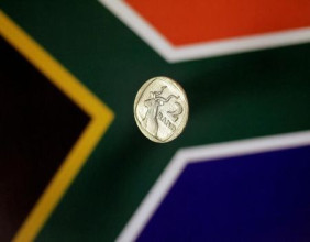 South African rand firms ahead of Fed rate decision South African rand firms ahead of Fed rate decision