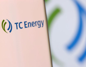TC Energy hikes Coastal GasLink pipeline costs more than expected, shares plunge TC Energy hikes Coastal GasLink pipeline costs more than expected, shares plunge