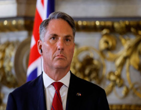 Australia ministers to discuss security and trade on UK trip Australia ministers to discuss security and trade on UK trip