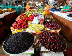 Colombia inflation rate seen rising again in January Colombia inflation rate seen rising again in January