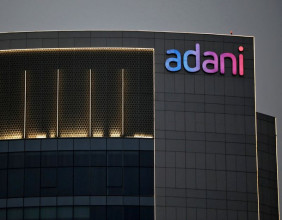 India's Adani Enterprises calls off share sale, source says India's Adani Enterprises calls off share sale, source says
