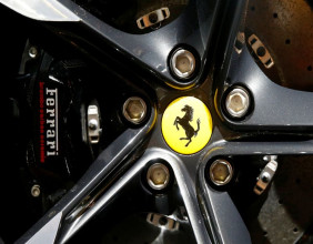 Ferrari revs up for 'even stronger 2023' Ferrari revs up for 'even stronger 2023'