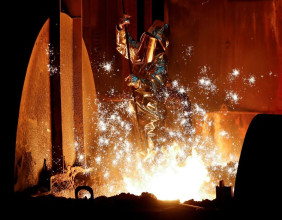 EU steel demand to fall 1.6% in 2023 on costs, supply chain - Eurofer EU steel demand to fall 1.6% in 2023 on costs, supply chain - Eurofer