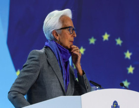 ECB raises rates, signals at least one more hike ECB raises rates, signals at least one more hike