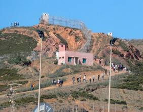 Spain, Morocco seek reset of testy relationship at Rabat summit Spain, Morocco seek reset of testy relationship at Rabat summit