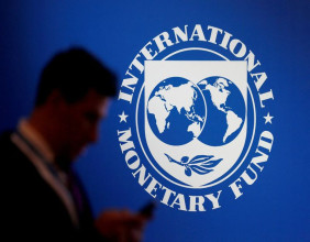 Central banks should stick to 'higher for longer' interest rate approach - IMF Central banks should stick to 'higher for longer' interest rate approach - IMF