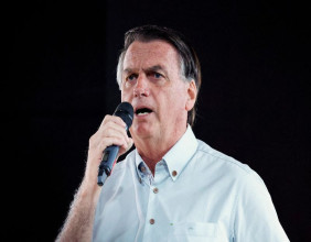 Brazil senator says Bolsonaro associate planned conspiracy with former president Brazil senator says Bolsonaro associate planned conspiracy with former president
