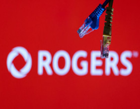 Rogers results top estimates on wireless, media business strength Rogers results top estimates on wireless, media business strength