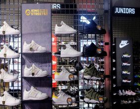 JD Sports' new CEO Schultz lays out growth plans JD Sports' new CEO Schultz lays out growth plans