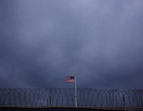 U.S. transfers Pakistani Guantanamo Bay detainee Khan to Belize U.S. transfers Pakistani Guantanamo Bay detainee Khan to Belize