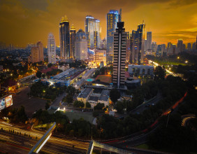 USD/IDR: Rupiah on edge as Fed and Bank of Indonesia diverge