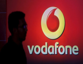 Vodafone share price: rare pattern points to 13% upside