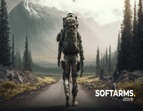 Softarms.store: Quality Airsoft Gear for Elevated Recreational Adventures