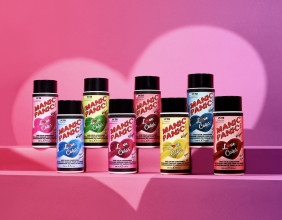 Manic Panic® Sets the Standard for Vibrant Hair with Launch of Revolutionary Vivid Hair Color Conditioner Love Color™