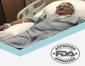 MedTechs Suites Revolutionary Therapeutic Bedding Is Now Medicare Approved Providing Comfort to Healthcare Providers