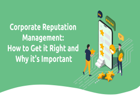 How Online Reputation Management empowers businesses