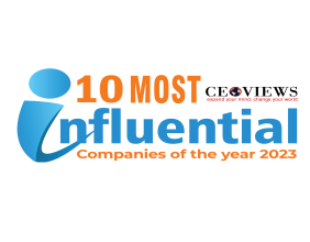 The CEO Views Recognizes Loren Data Corp. as one of the Most Influential Companies of 2023