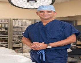 Dr. David Samadi: Why all men need a urologist