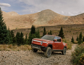 Rivian stock price forecast: Baird analyst sees a 35% upside