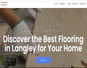 Introducing Flooring Experts: Affordable Flooring Solutions Now Available in Langley, BC