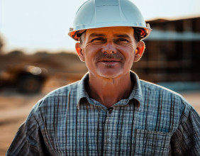 Donald Turk Featured in Comprehensive Article Analyzing Rising Material Costs in the Construction Industry