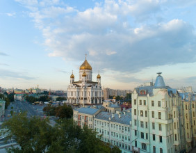 Breaking: Binance exits Russia, sells subsidiary to CommEx