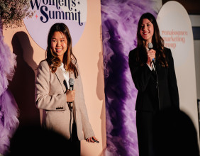 Empowering Women Entrepreneurs: The 2023 Renaissance Women's Conference