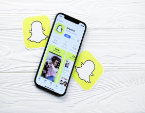 Snap is closing an AR unit: ‘they just can’t make money’